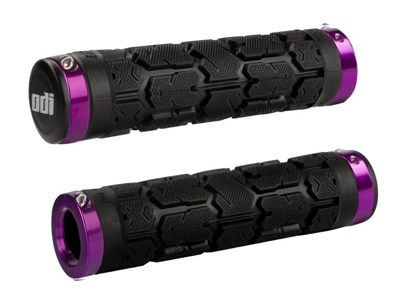 ODI MTB Rogue Lock On Grips