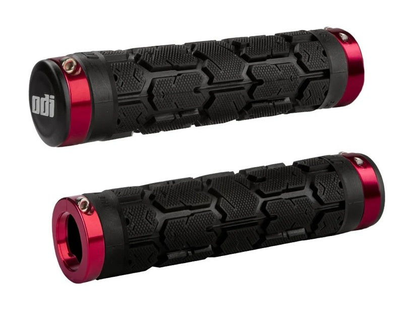 ODI MTB Rogue Lock On Grips