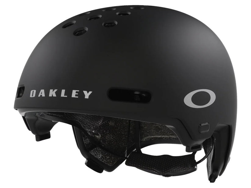 Oakley ST1 Helmet at Crossroads Bicycle Co.