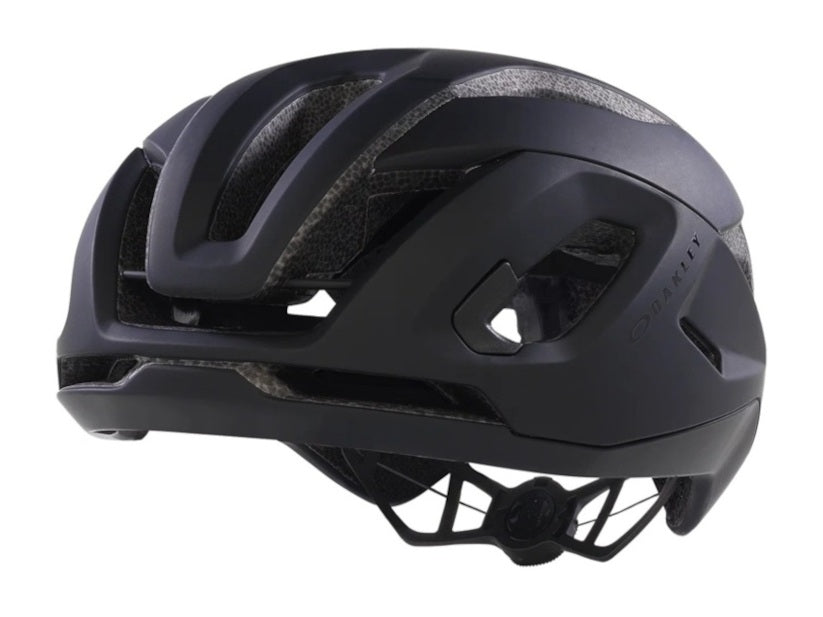 Oakley ARO5 Race Helmet at Crossroads Bicycle Co.