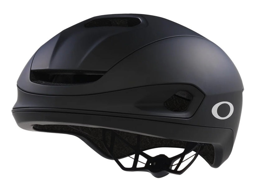 Oakley ARO7 Helmet at Crossroads Bicycle Co.