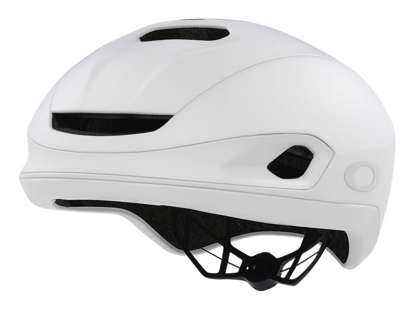 Oakley ARO7 Helmet at Crossroads Bicycle Co.