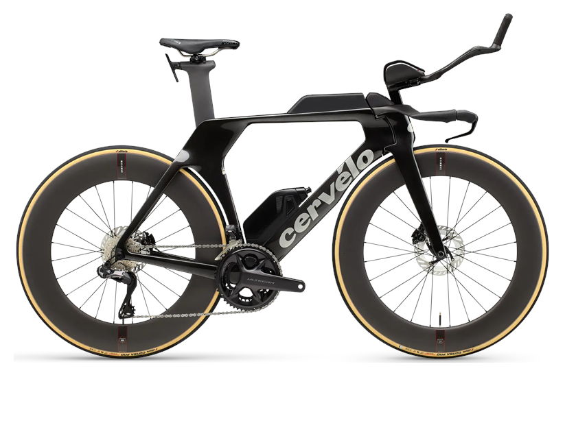 2027 Cervelo P5 Ultegra Di2