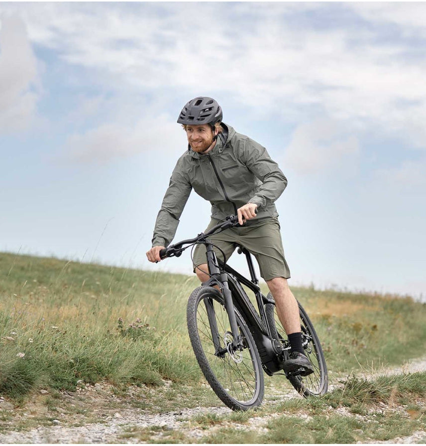 Rent your dream bike from Crossroads Bicycle Co
