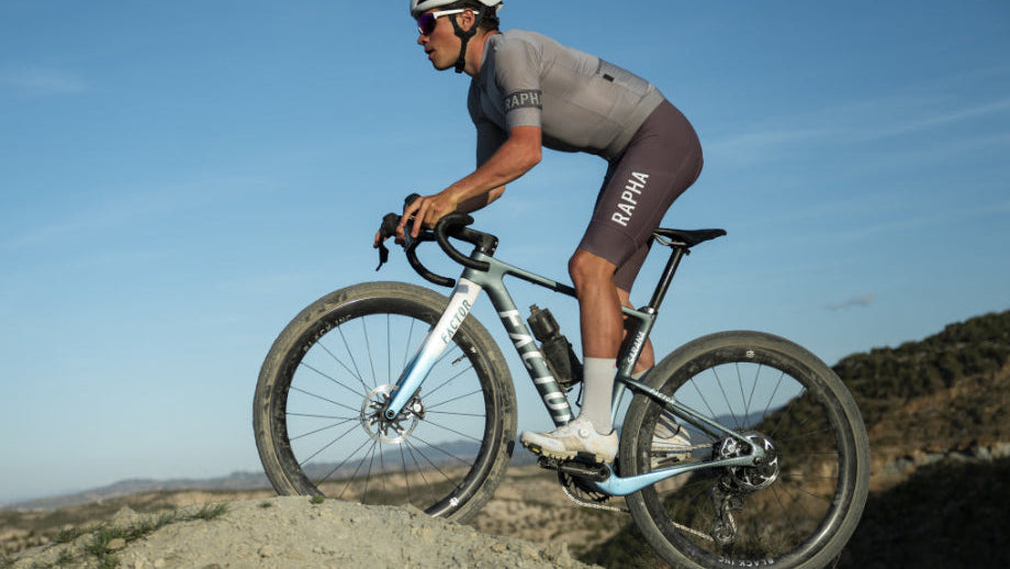 Rent your dream bike at Crossroads Bicycle Co.