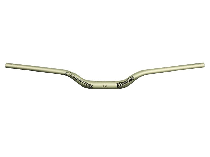 Renthal Fatbar mountain bike handlebar