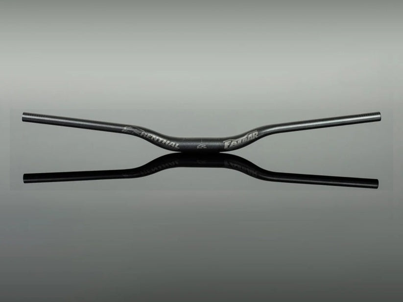 Renthal V3 Fatbar Handlebar 800mm