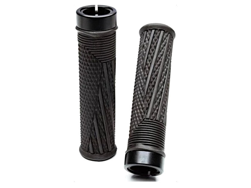 Ryfe Rampage Lock On Grips