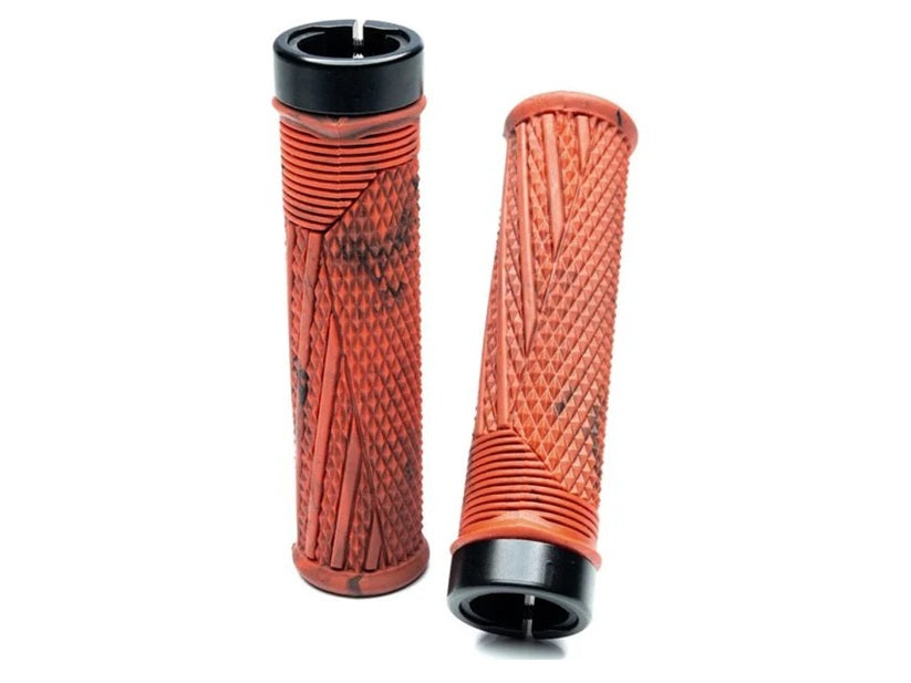 Ryfe Rampage Lock On Grips