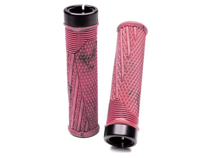 Ryfe Rampage Lock On Grips