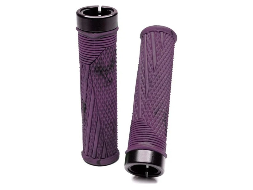 Ryfe Rampage Lock On Grips