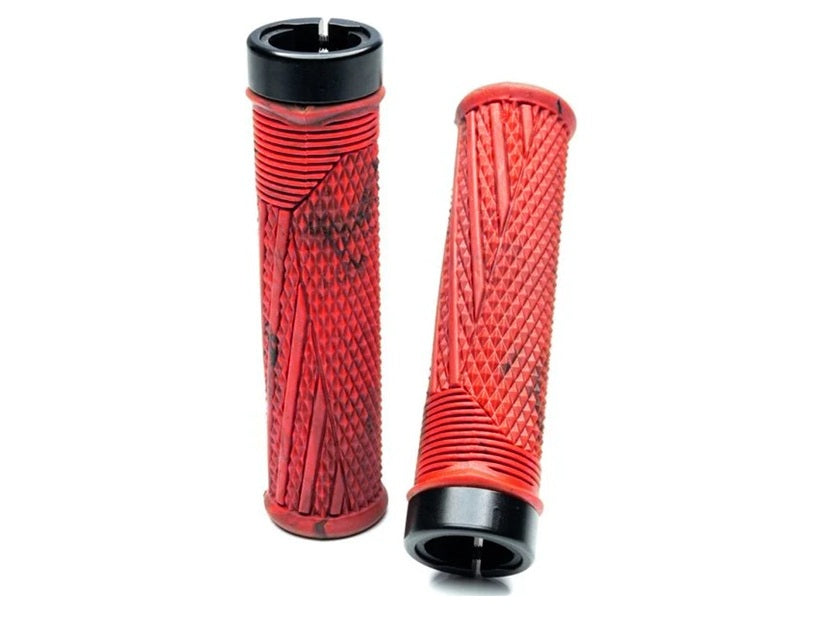Ryfe Rampage Lock On Grips