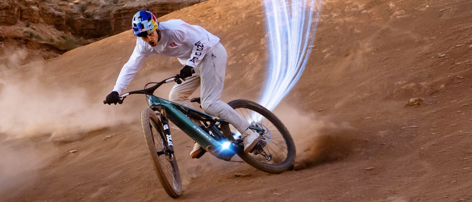 Levo 4 e-mountain bike