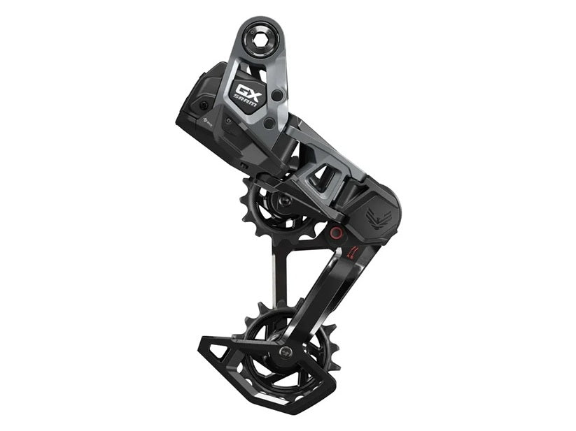 SRAM Rear Derailleur GX T-Type Eagle AXS 12-speed