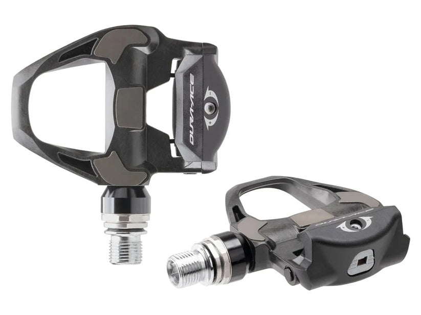 Shimano PD-R9100 SPD-SL Pedals Dura-Ace R9100