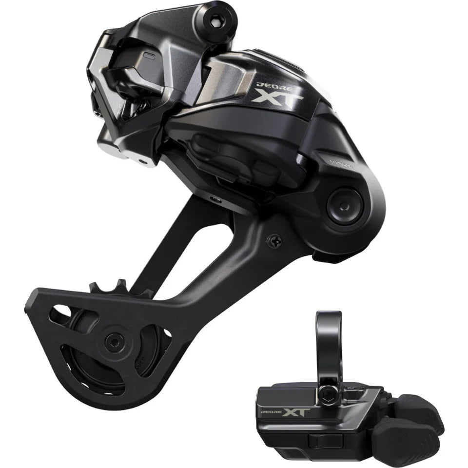 Shimano XT Di2 Drivetrain Kit GP-M8250