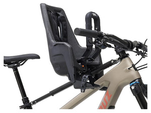 Kids Ride Shotgun Pro Evo 2-in-1 Combo