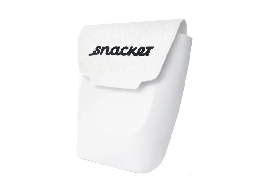 Snacket Silicone Pouch
