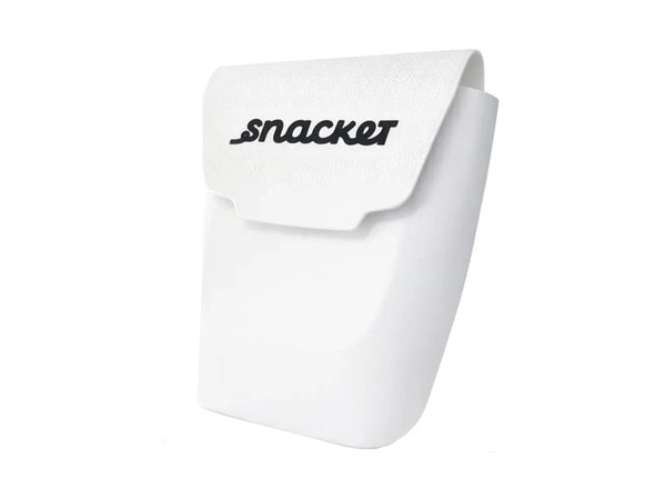 Snacket Silicone Pouch – Crossroads Bicycle Co.