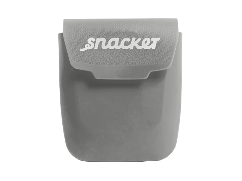 Snacket Silicone Pouch