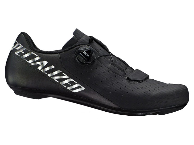 Specialized 1.0 Torch Black Road Shoes