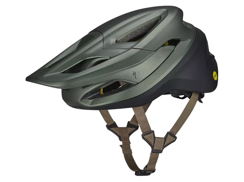 Specialized Camber Helmet