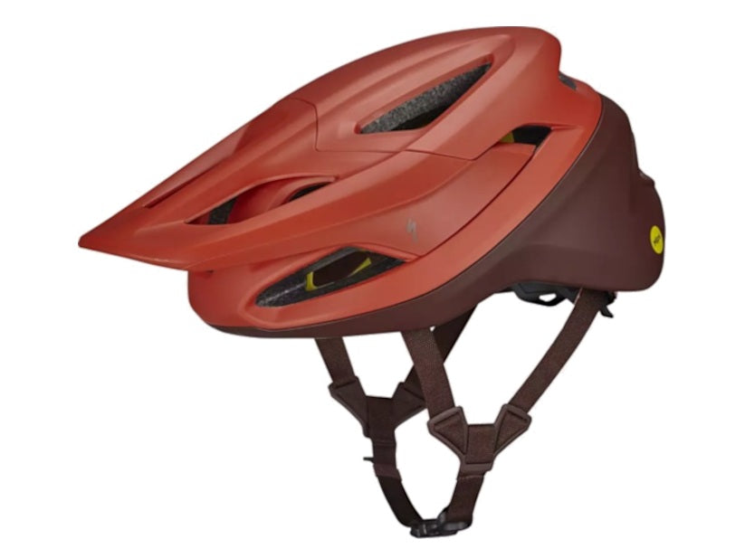 Specialized Camber Helmet