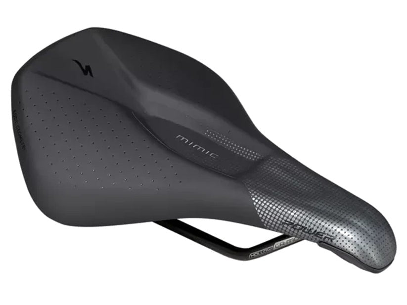 Specialized Power Comp Mimic Women's Saddle | Crossroads Bicycle Co.