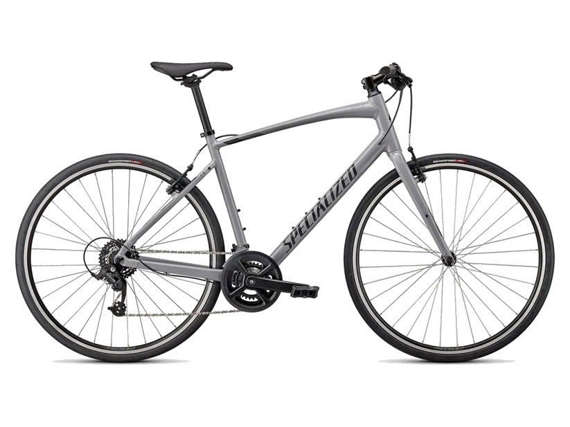 Specialized Sirrus 1.0 at Crossroads Bicycle Co.