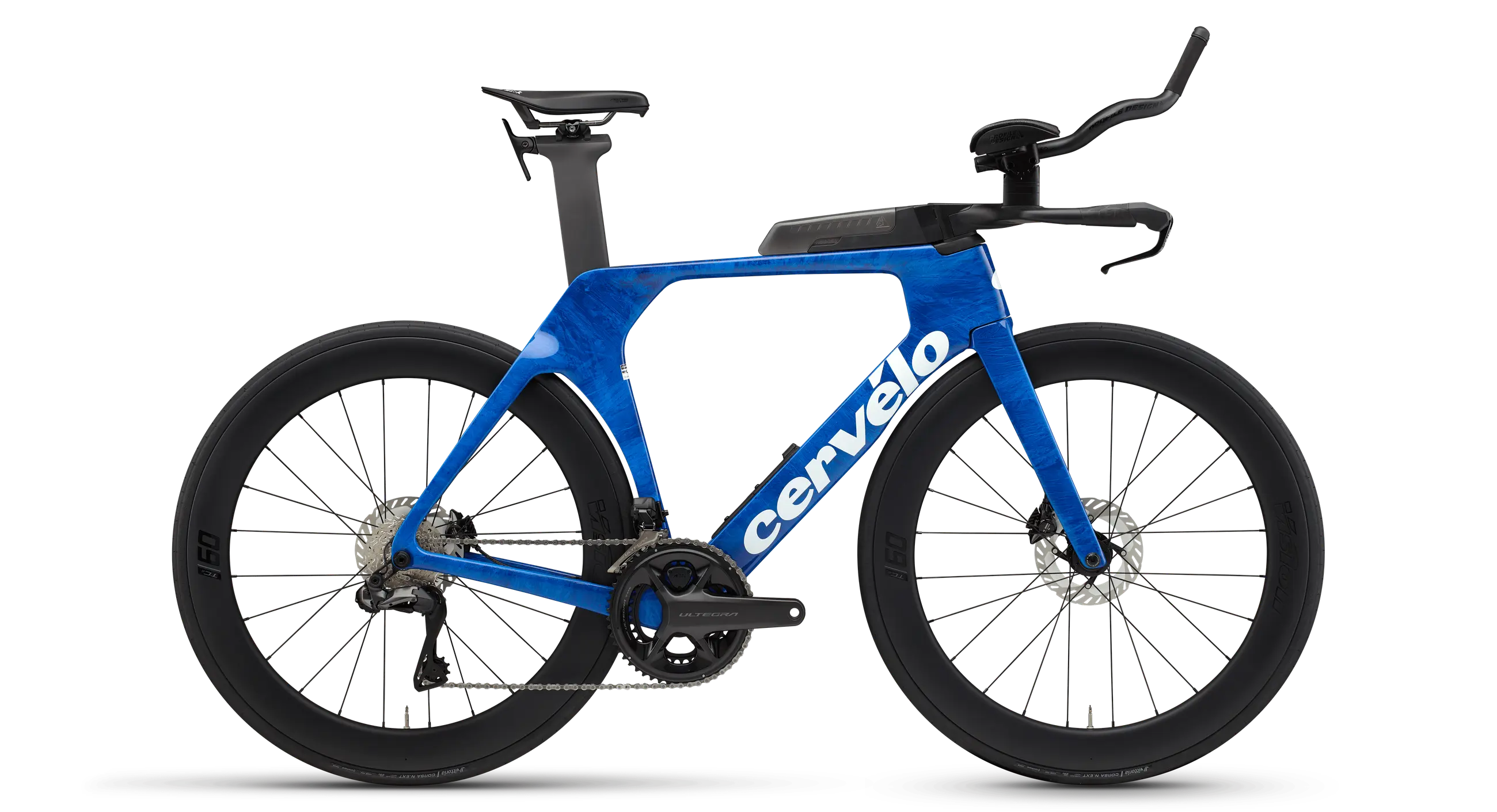 2027 Cervelo P-Series Ultegra DI2