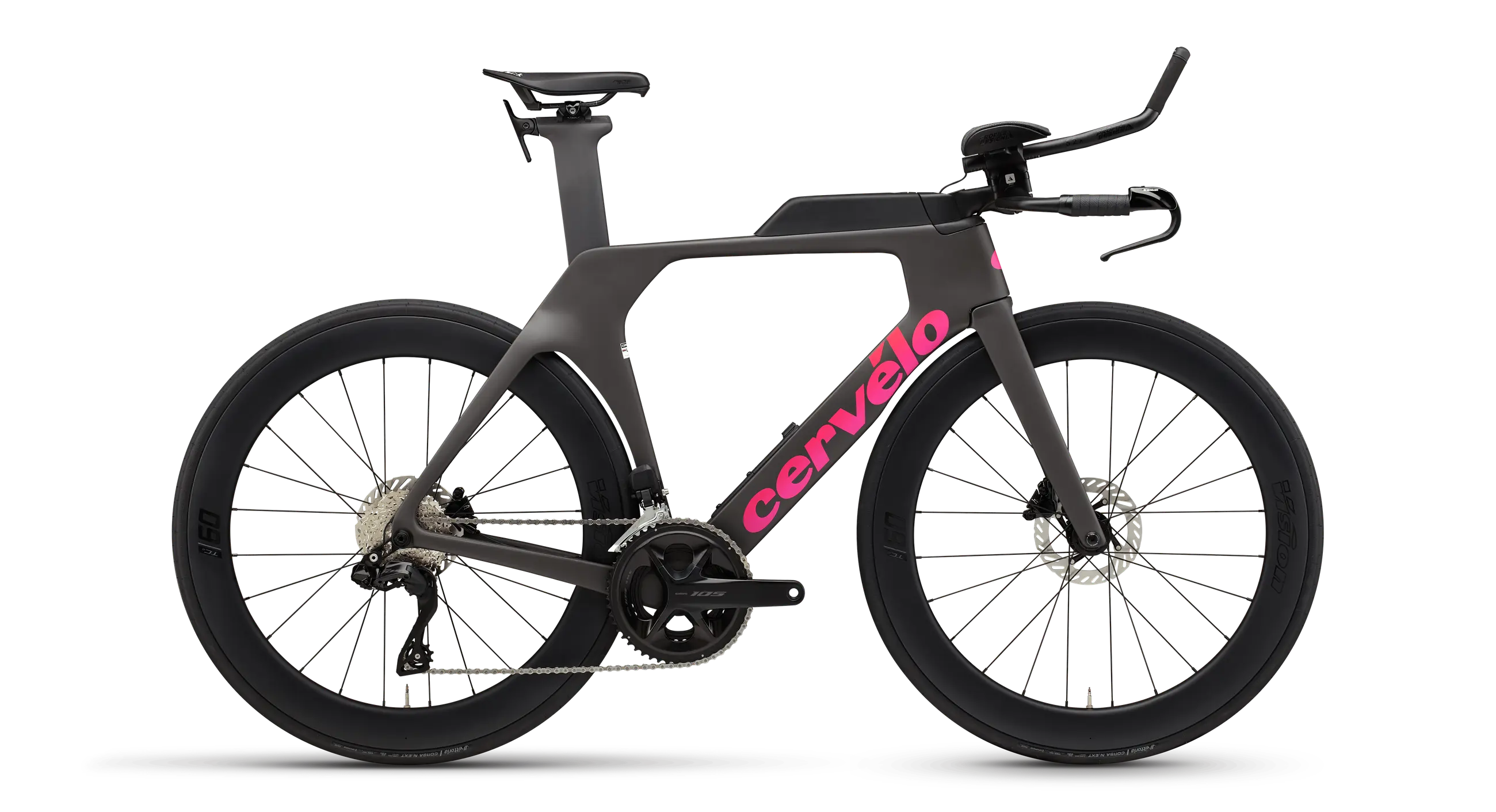 2027 Cervelo P-Series 105 Di2