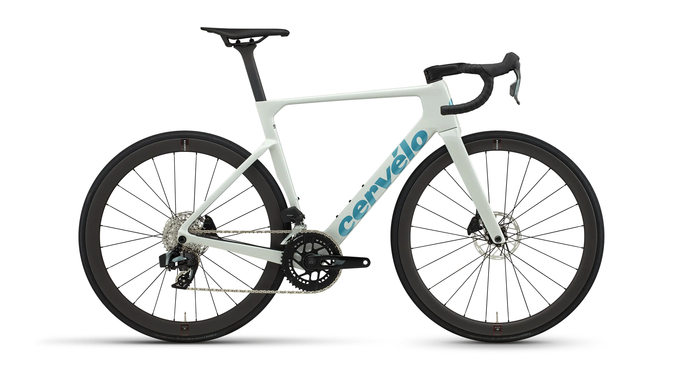 2027 Cervelo Soloist Rival AXS