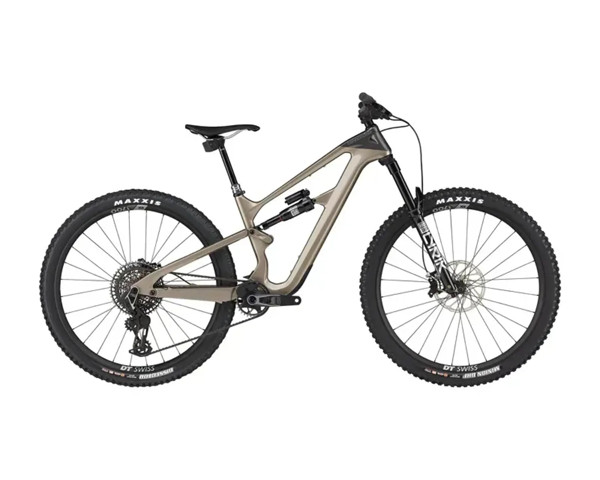 2024 Cannondale Habit LT LTD