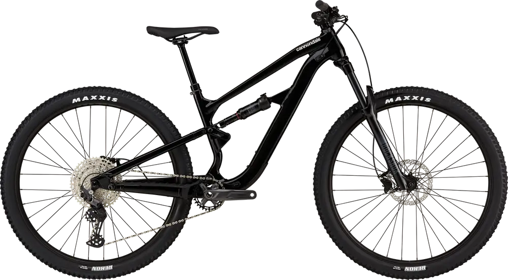 2023 Cannondale Habit 4
