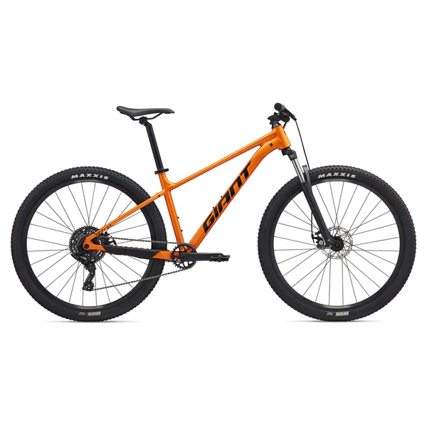 2025 Giant Talon 4