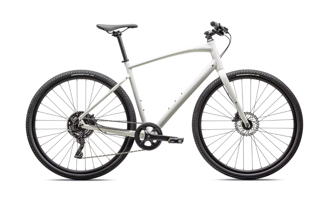 2025 Specialized Sirrus X 2.0