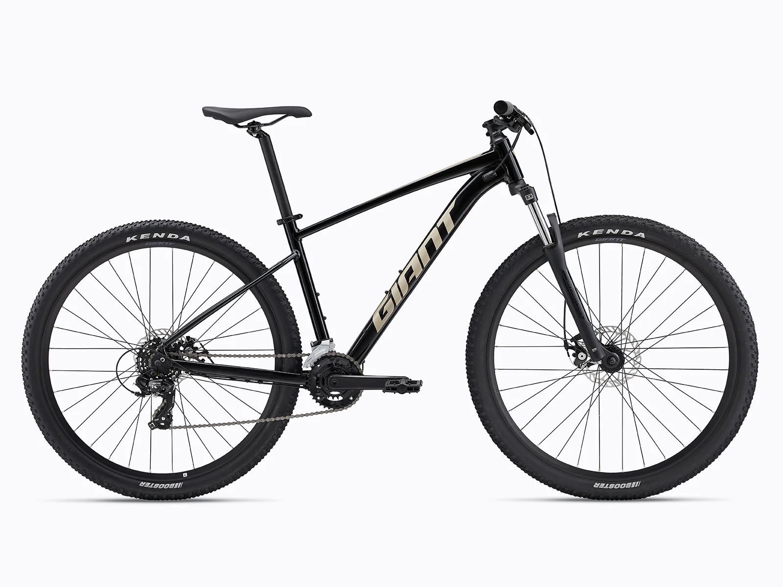 2024 Giant Talon 4