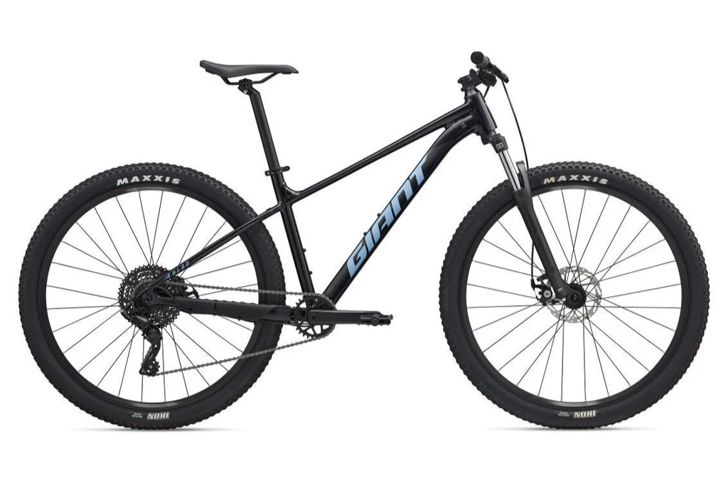 2025 Giant Talon 4