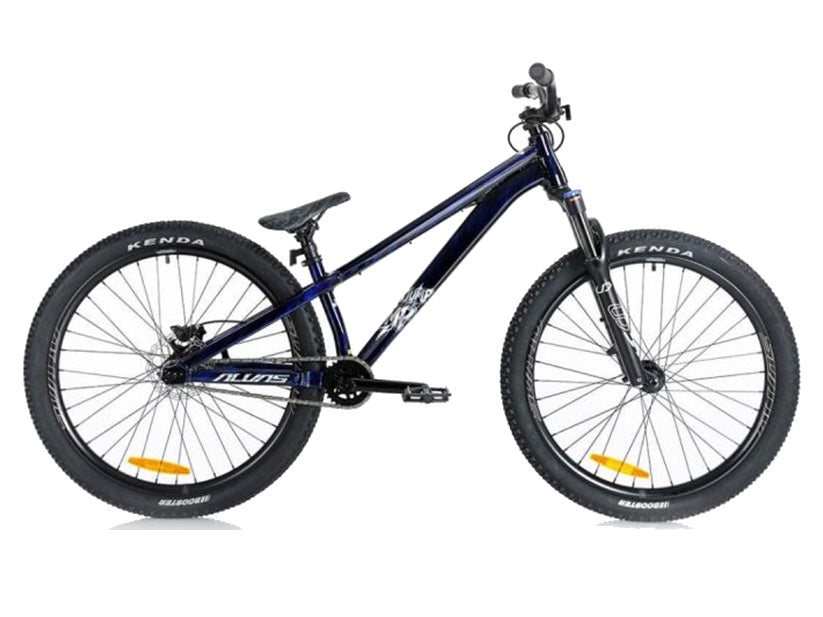 2026 Alvas Dirt Jumper