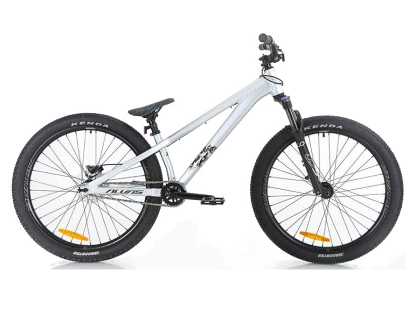 2026 Alvas Dirt Jumper