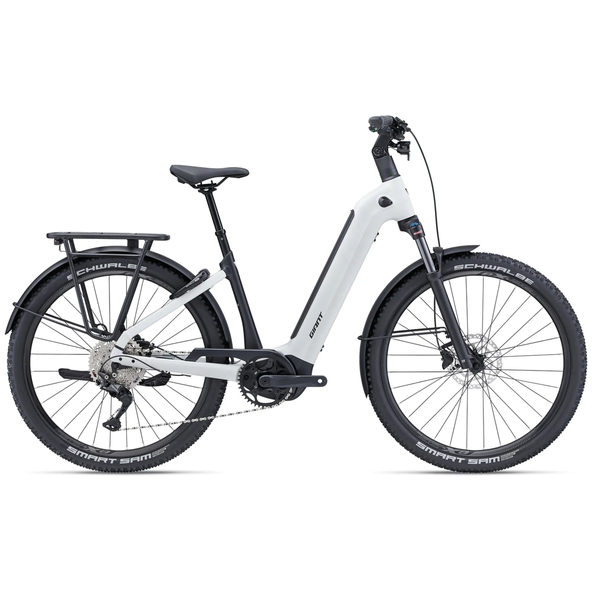 Giant AnyTour X E+ 3