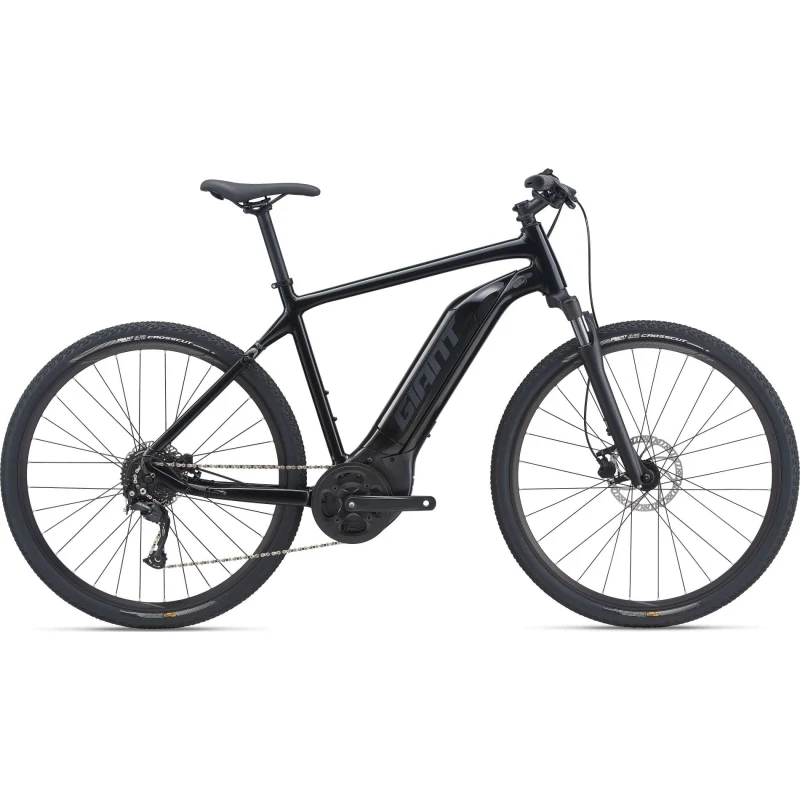 2022 Roam E+ GTS 25km/h