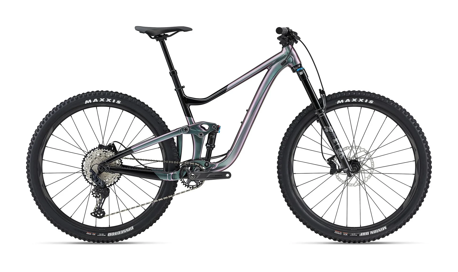 2023 Giant Trance X 29 1
