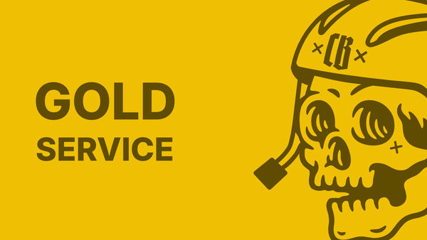 <p>GOLD SERVICE</p>