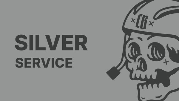 <p>SILVER SERVICE</p>