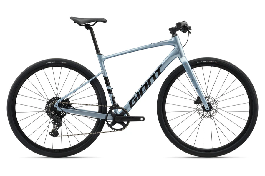 2024 Giant Fastroad AR Advanced 2